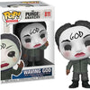 FU43459 The Purge Anarchy-Waving God