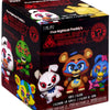 FU49688 FNAF Breach Mystery Mini