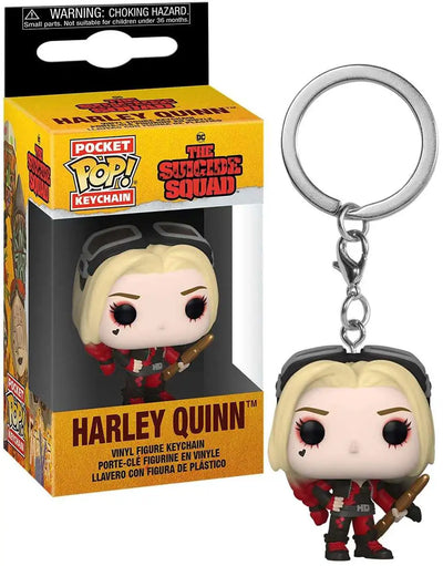 FU56006 Harley Quinn
