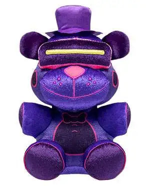 FU59696 FNAF Plush VR