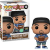 FU76835 Chocolate Cake "Fluffy" Scented Gabriel Iglesias