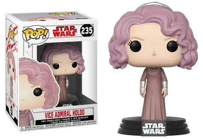FU28545 Vice Admiral Holdo