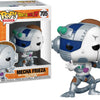 FU44262 DBZ- Mecha Frieza