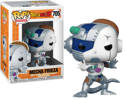 FU44262 DBZ- Mecha Frieza