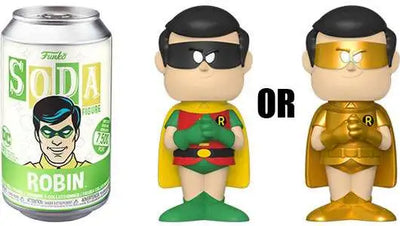 FU45959 Soda-Robin