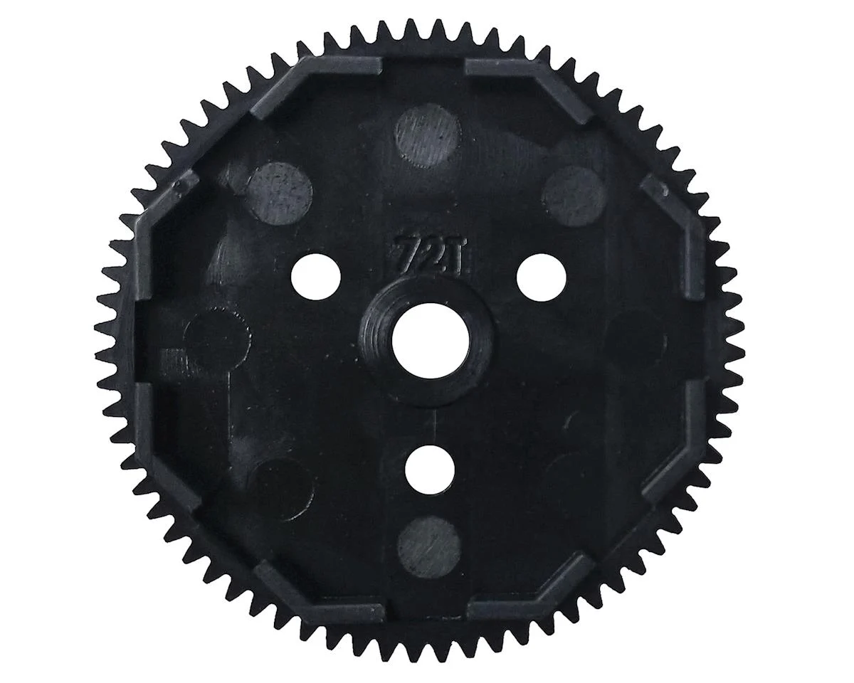 ASC92293 72T 48P Spur