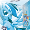 KAYOU 412248 Hasbro My Little Pony Trading Card Game - Friendships Begin