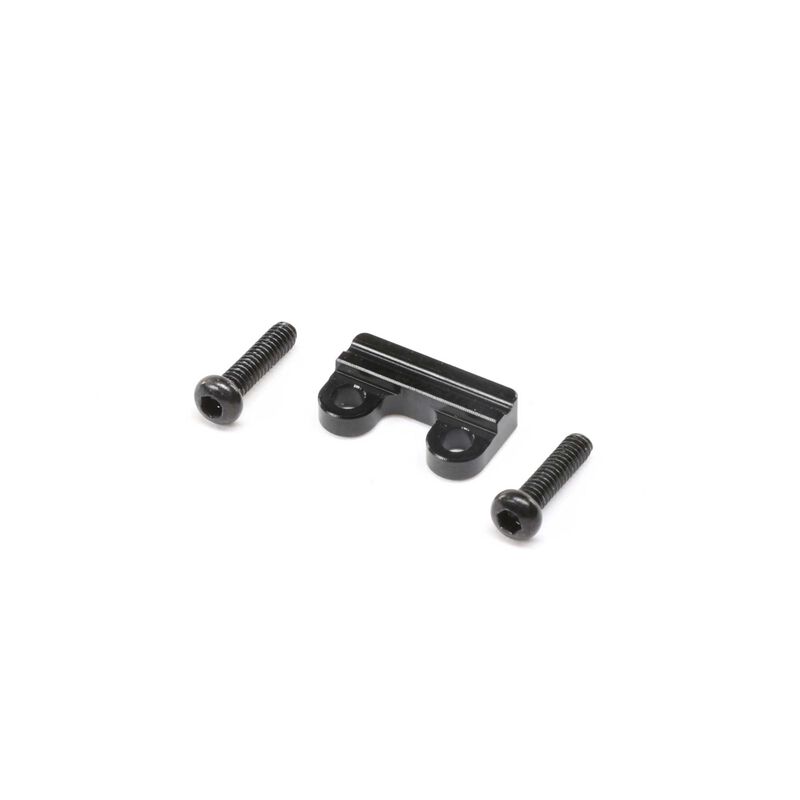 TLR314004 Rear Sway Bar Mount Mini-B