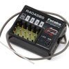 FUT01004444-1 Futaba 10PXR 10-Channel 2.4GHz T-FHSS Radio System w/R404SBS Receiver