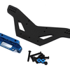 EXO1983 Traxxas Drag Slash Carbon Rear Drag Tower