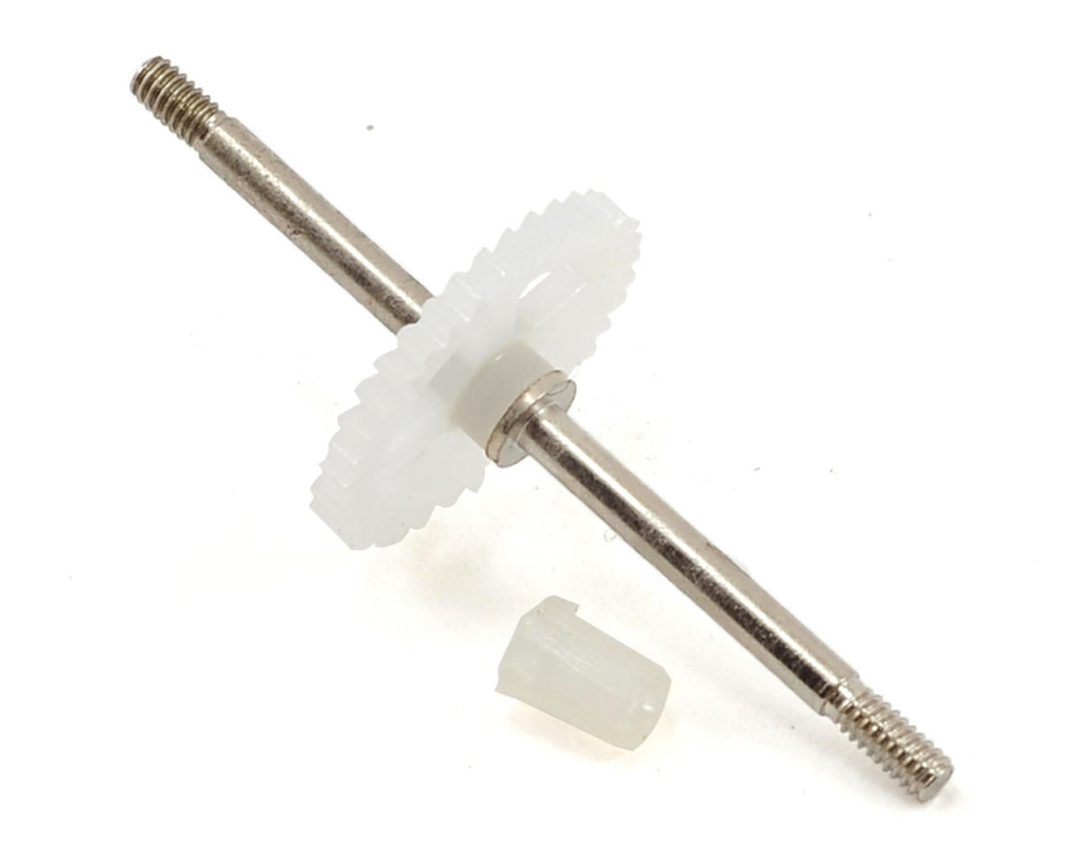 HBZ4404 Prop Shaft:Sport Cub