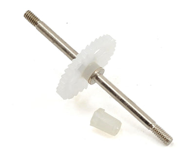 HBZ4404 Prop Shaft:Sport Cub