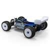JCO0453 S15 1/8 Truggy Body (Clear) (MBX8T/RC8T4/NT48 2.0/8IGHT-XT/D8T)