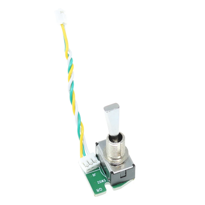 RER32236 Left Toggle Switch(LR6X)(1pc)