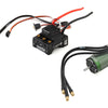 CSE010-0172-02 COBRA 8 25.2V ESC W / 1512-2650KV SENSORED MOTOR