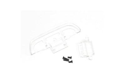 KYOMZN100-4B MR-03 Front Bumper MERCEDES C9