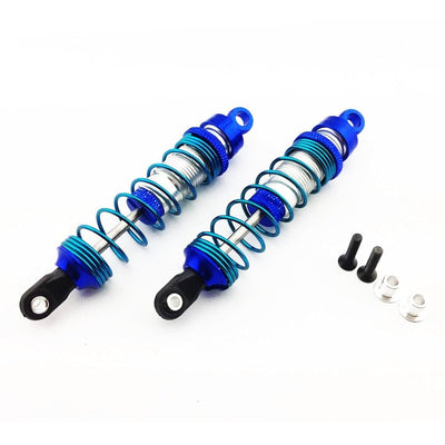 TSL24139B Alloy Fr. slash 2WD