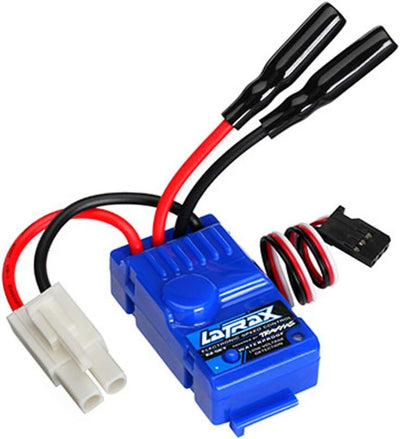3045X ESC, LATRAX