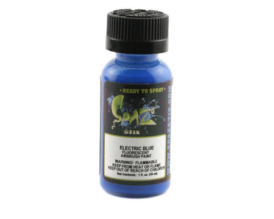 SZX02250 Electric Blue Fluores