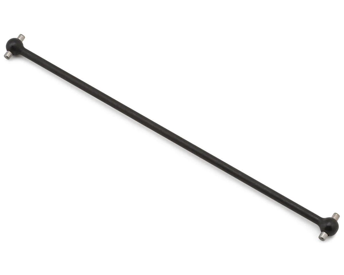 MUGE2269A Mugen Seiki MBX8TR Rear Center Drive Shaft (161.5mm)