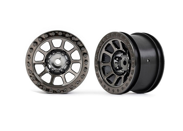 2480A 2.2 Rear Wheels