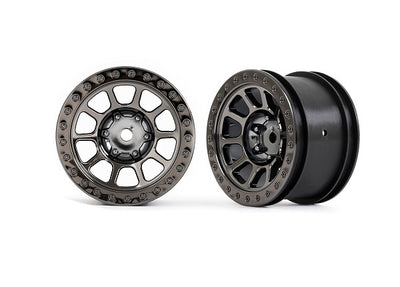 2480A 2.2 Rear Wheels