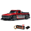 ARA2315ST Arrma 1/12 INFRACTION GROM 3S 4X4 RTR Brushless All-Road Street Bash (Battery & Charger Included),