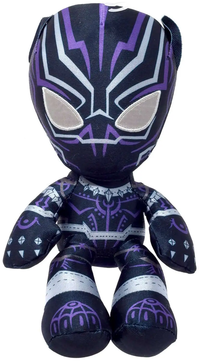 GYT40 Marvel 8" Plush Black Panther