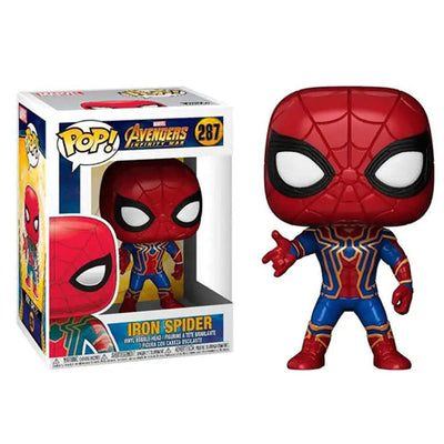 FU26465 Avengers Infinity War- Iron Spider