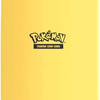 UP16541 Ultra Pro 9-Pocket Pro Binder - Pikachu