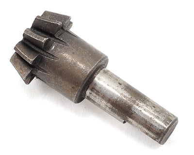 ARA310498 Spiral Cut Input Gear (10T)