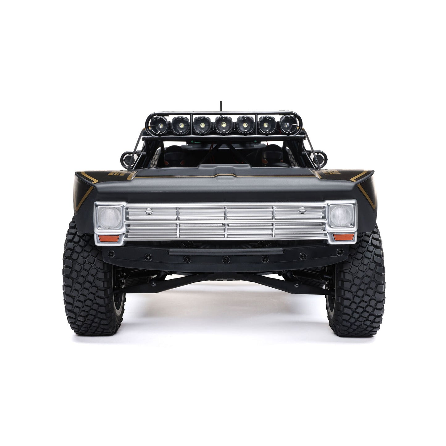 LOS03049 1/10 Ford F100 Baja Rey 2.0 Ford F100 Isen Hour Brothers 4X4 Brushless RTR