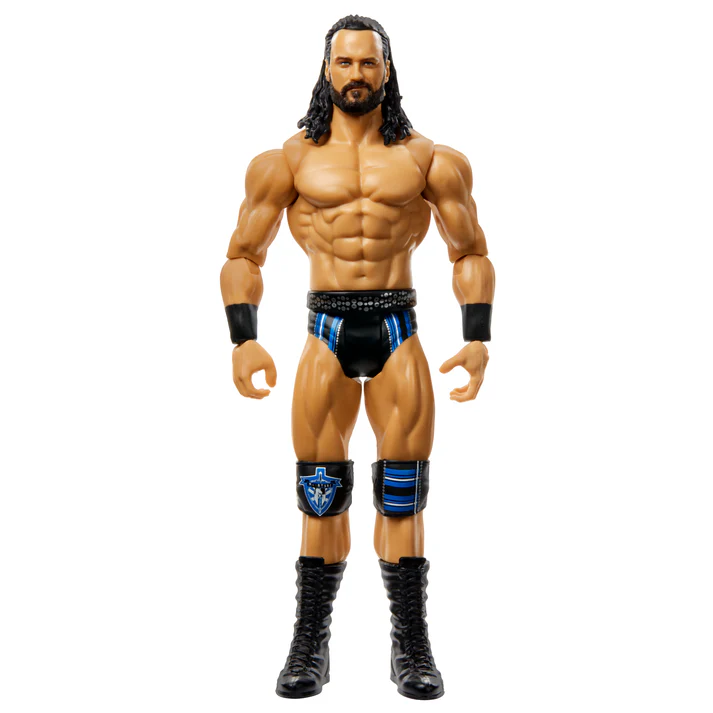 GFT58 WWE Top Picks Drew McIntyre