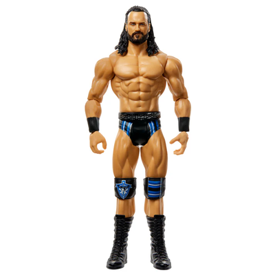 GFT58 WWE Top Picks Drew McIntyre