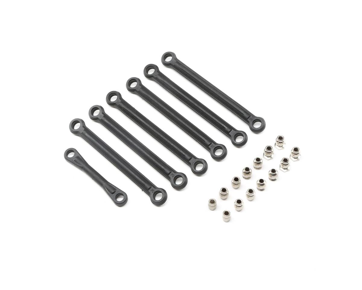 LOS234022 TENACITY T Camber Link Set