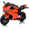 24V LED Bike Kids Ride-On
