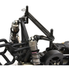 EXO1955 22 5.0 Aluminum Rear Body Mounts