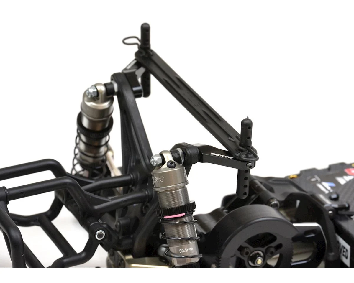 EXO1955 22 5.0 Aluminum Rear Body Mounts