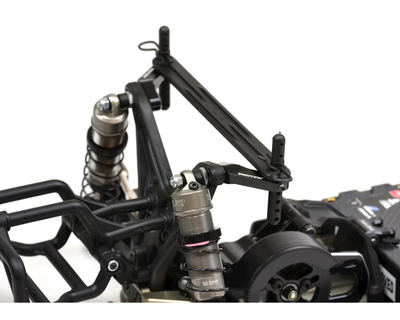 EXO1955 22 5.0 Aluminum Rear Body Mounts