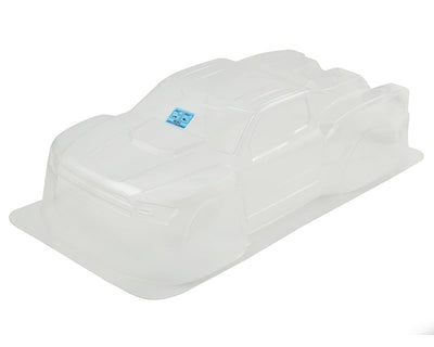 PRO348900 2017 Ford F-150 Raptor Desert (Clear) (323mm)