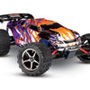 71076-8 E Revo 1/16 4WD Brushless Electric Monster Truck  With USB-C