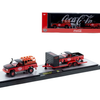 56000-S03 M2 Machines Auto Haulers 1998 GMC Sierra 1500 4x4 & 1995 GMC S15 Sonoma