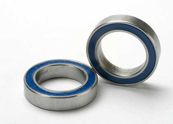 5120 Ball Bearings,Blue Rubber