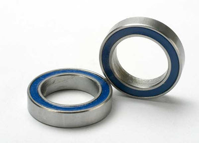 5120 Ball Bearings,Blue Rubber