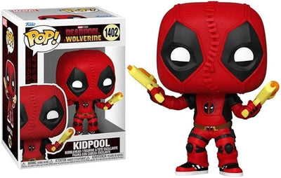 FU82381 Deadpool & Wolverine-Kidpool