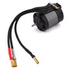 Puller Pro Stubby V2 Waterproof Sensored Crawler Motor (3300kV)
