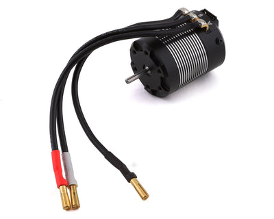 Puller Pro Stubby V2 Waterproof Sensored Crawler Motor (3300kV)