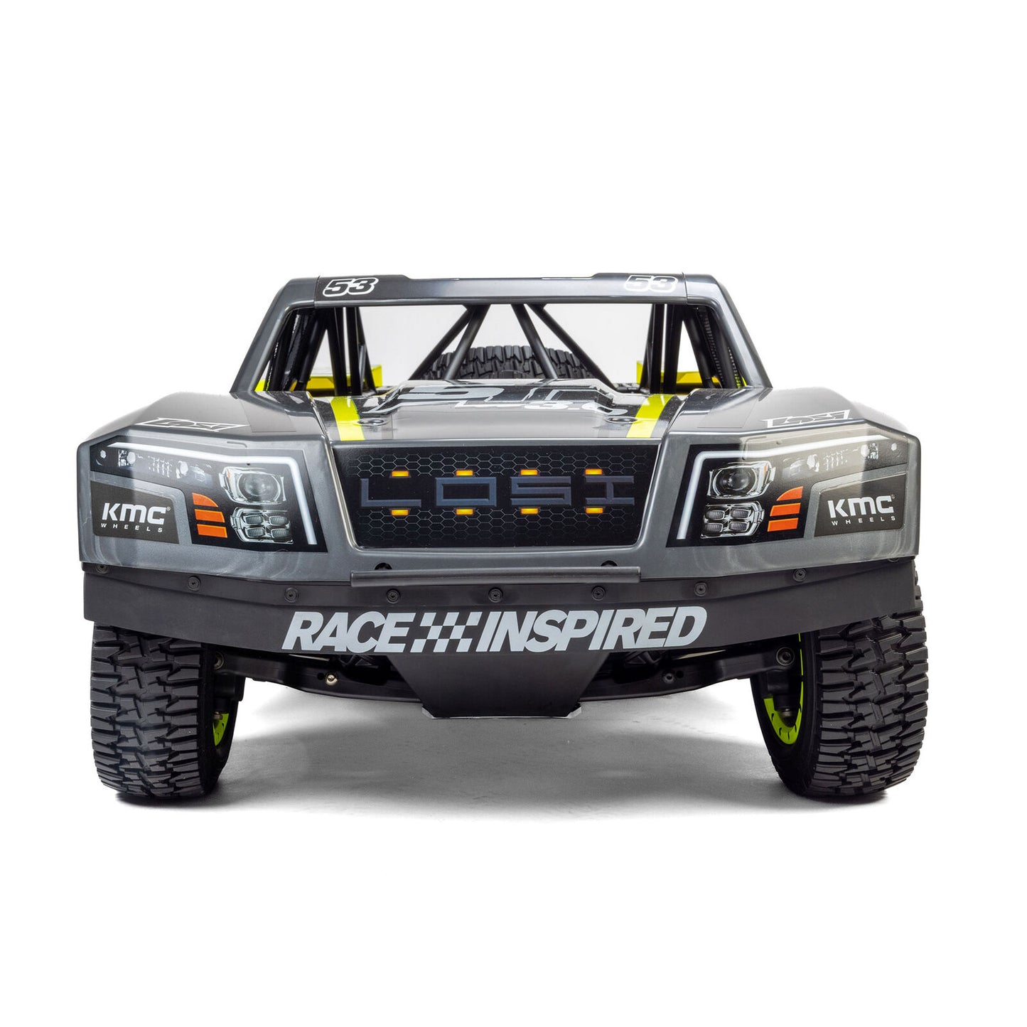 LOS05025 1/5 Losi 5IVE-TG 3.0 Gas Desert Truck