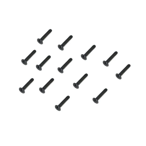 02088 Countersunk Screw