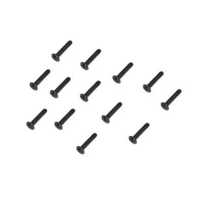 02088 Countersunk Screw